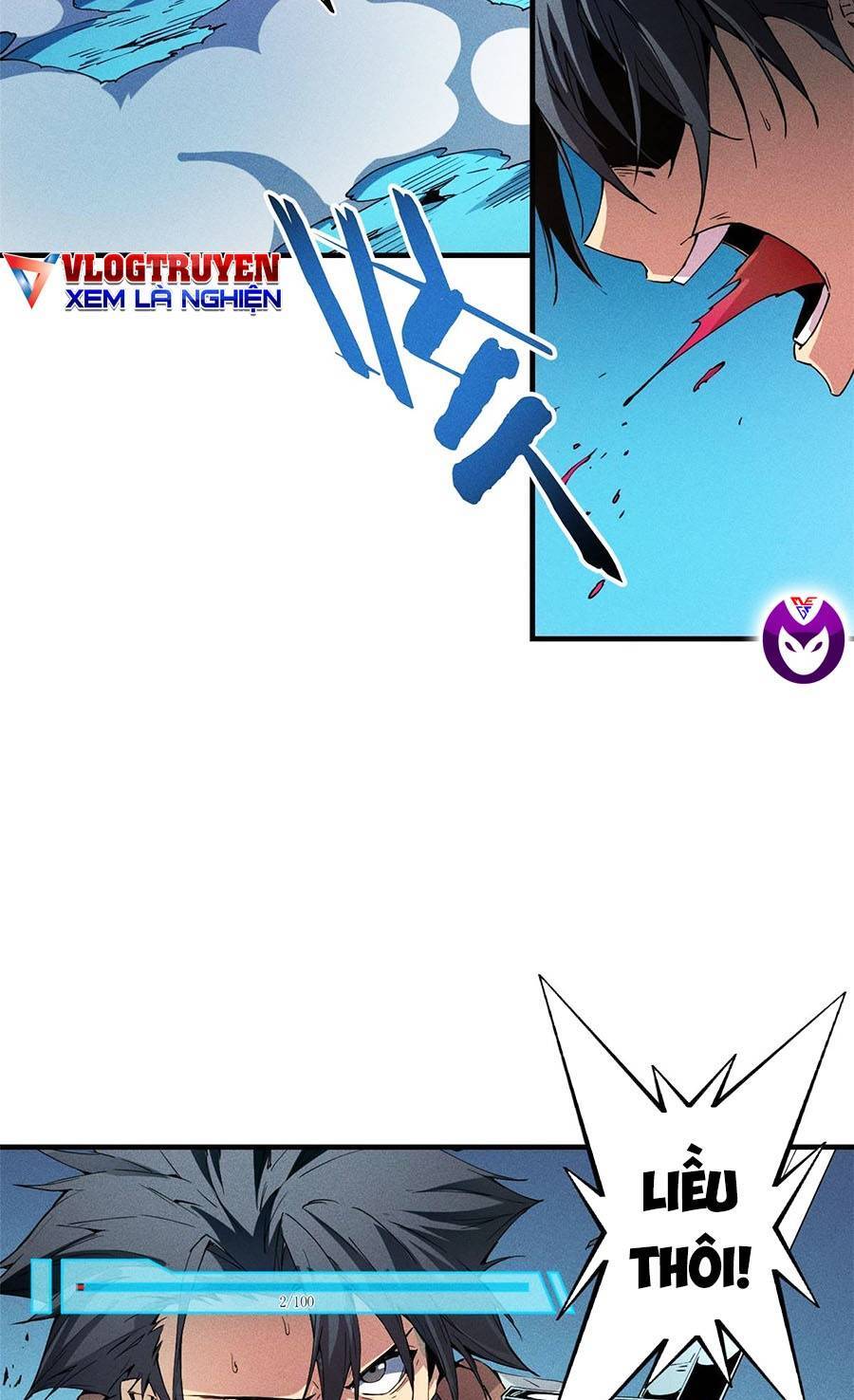 Tối cường kiếm thần trọng sinh chapter 7 - Trang 53