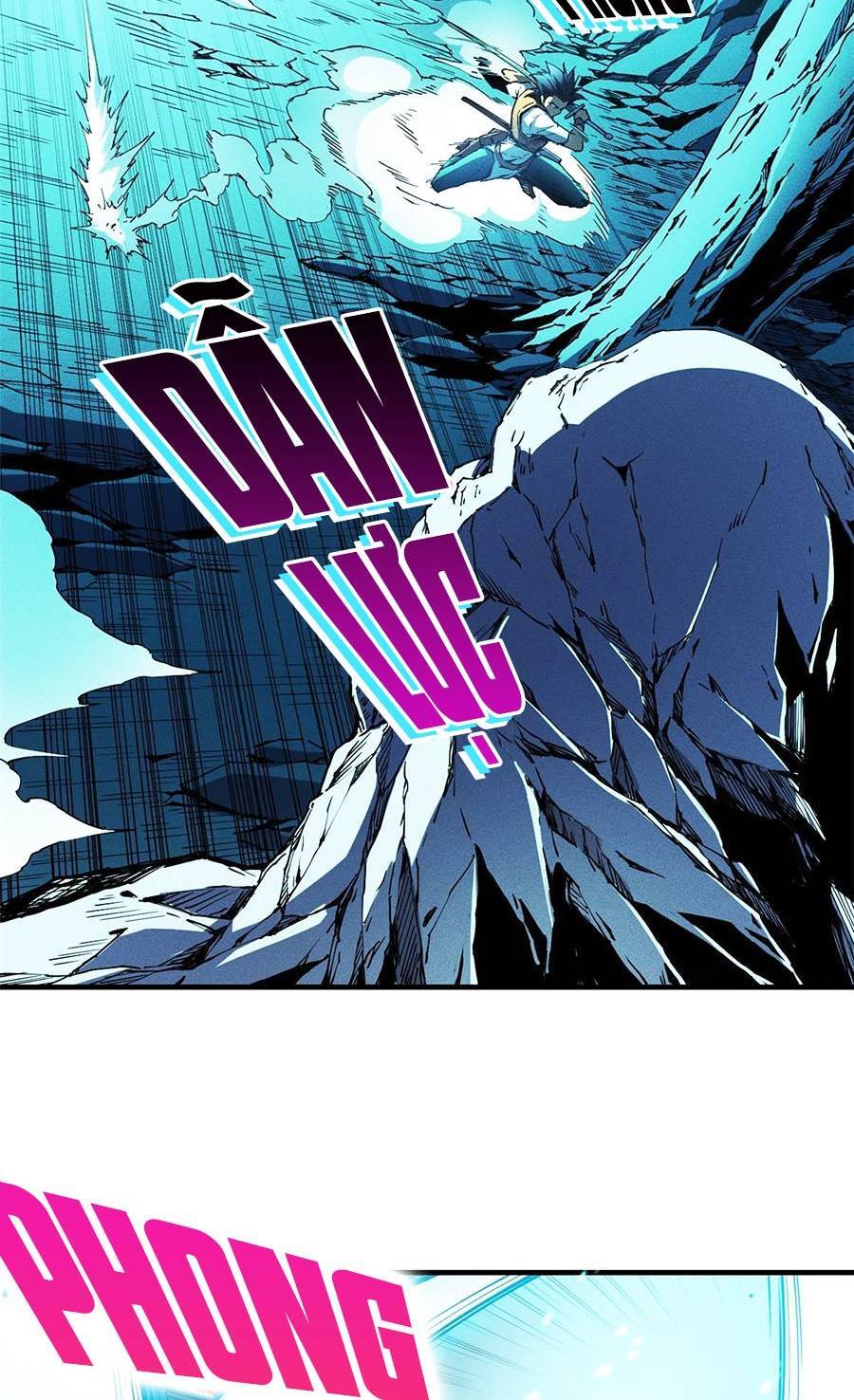 Tối cường kiếm thần trọng sinh chapter 7 - Trang 55