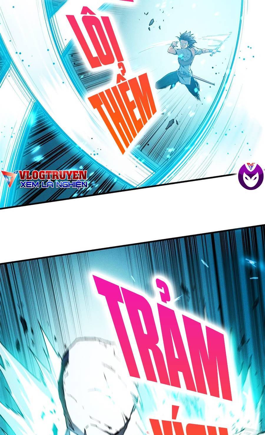 Tối cường kiếm thần trọng sinh chapter 7 - Trang 56