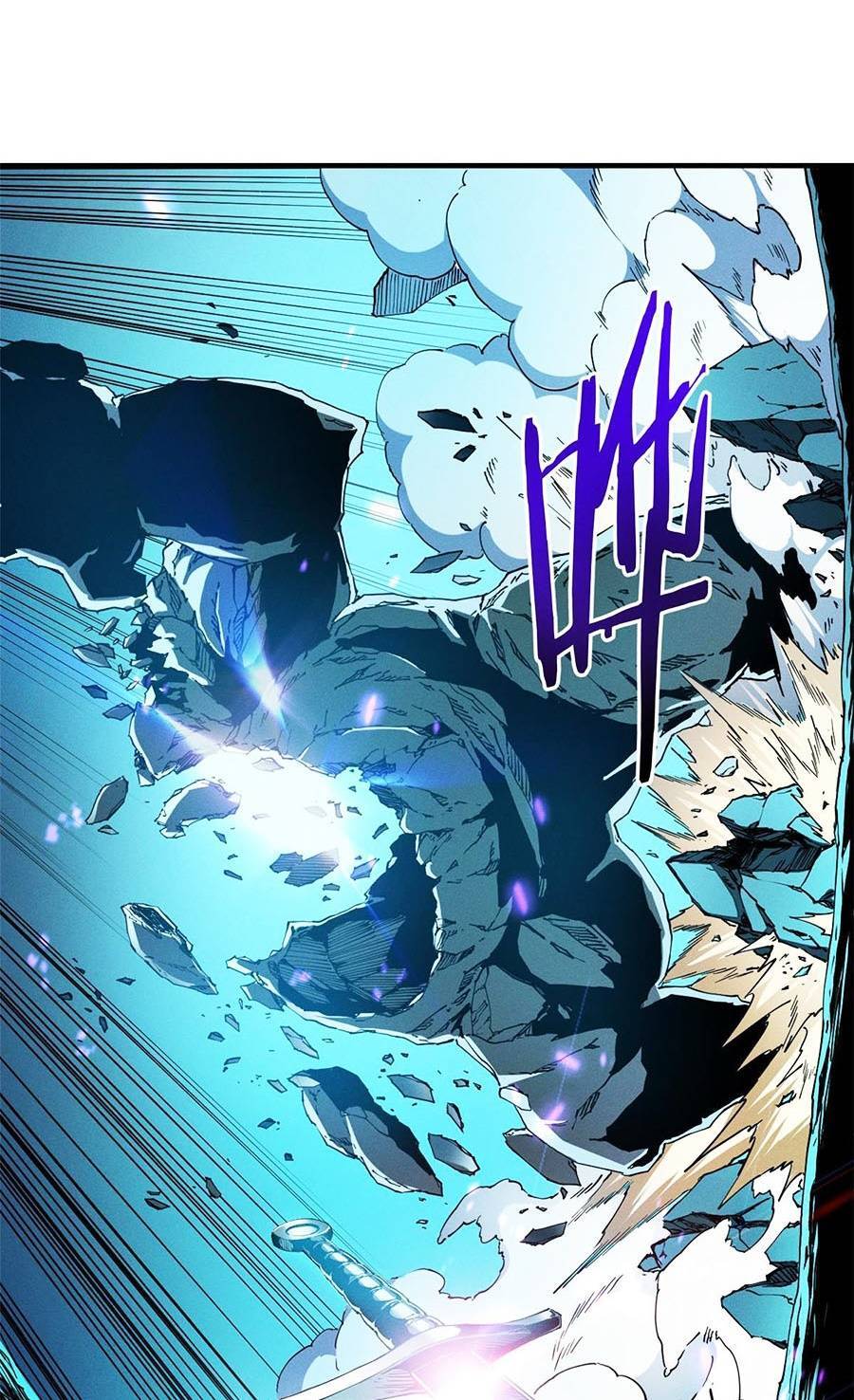Tối cường kiếm thần trọng sinh chapter 7 - Trang 60