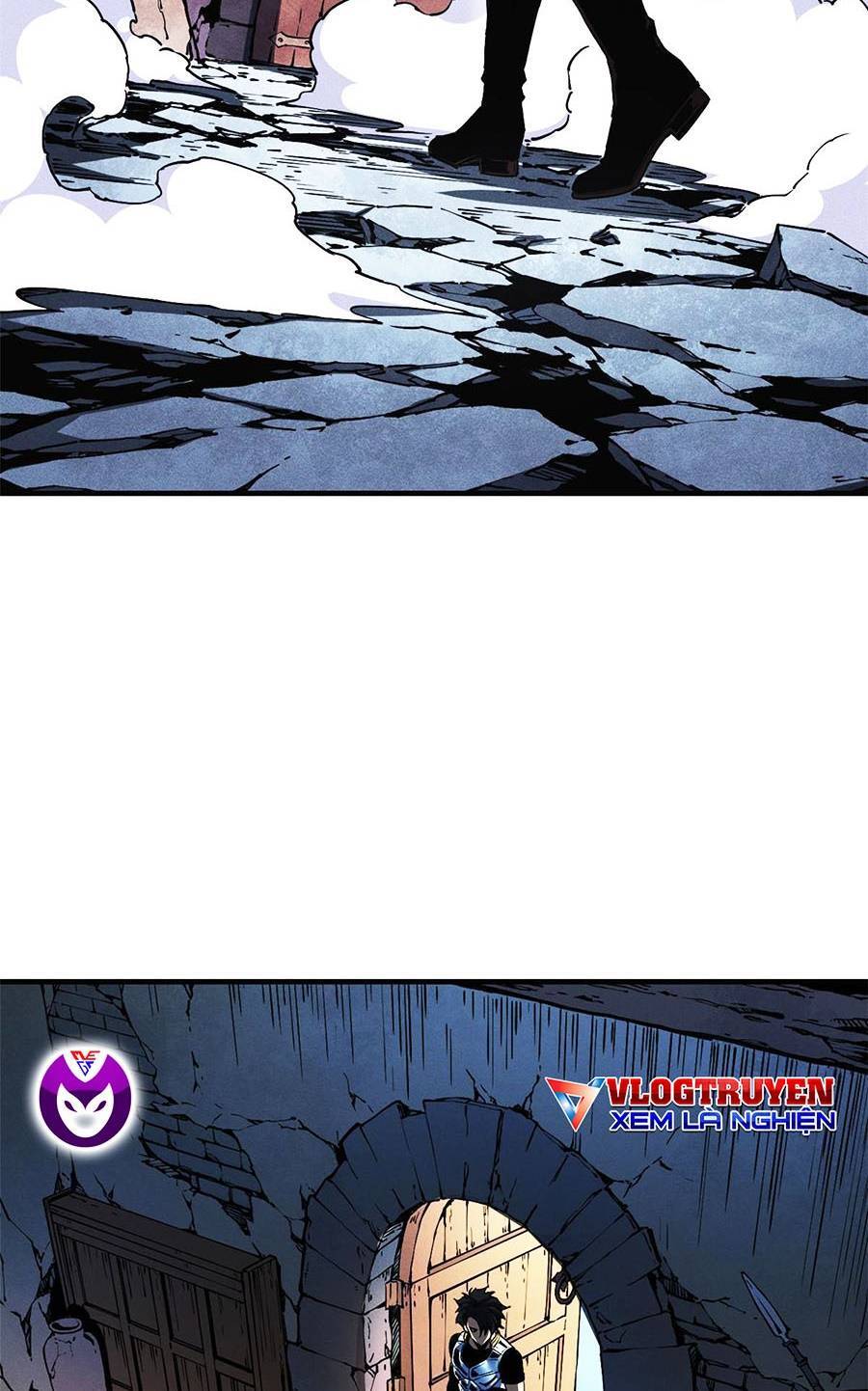 Tối cường kiếm thần trọng sinh chapter 8 - Trang 16