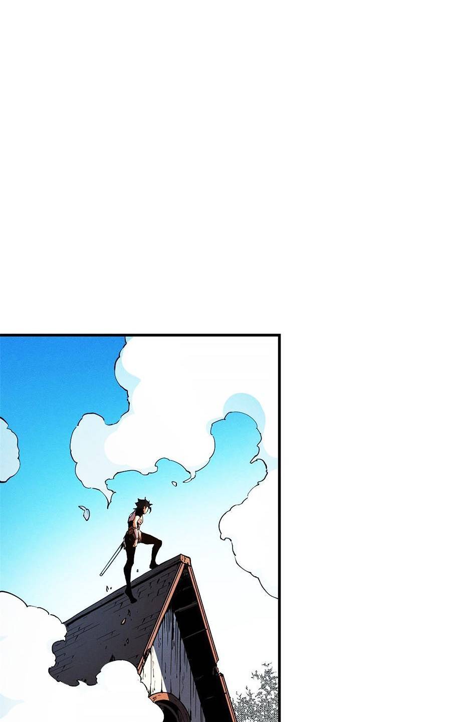 Tối cường kiếm thần trọng sinh chapter 8 - Trang 20