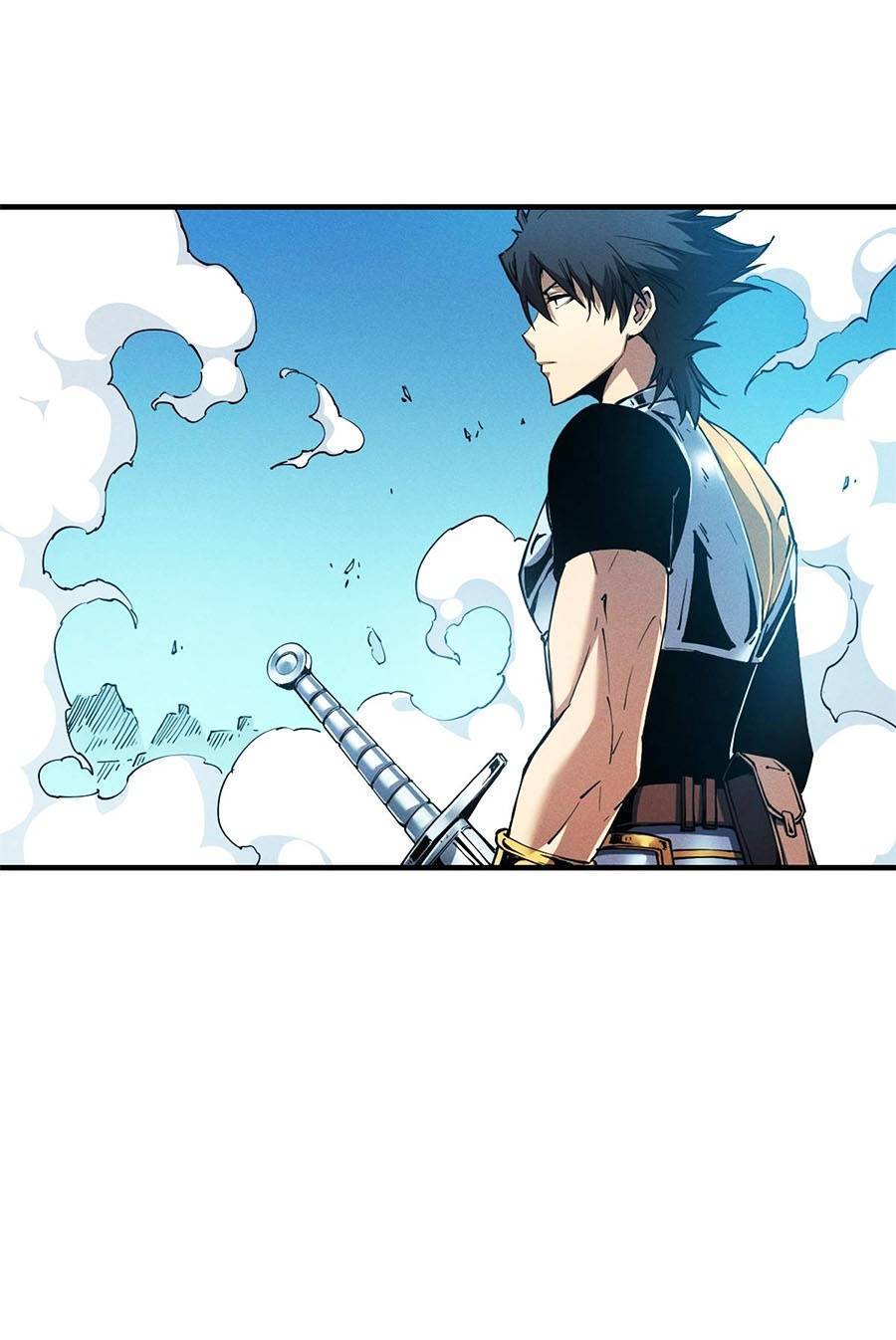 Tối cường kiếm thần trọng sinh chapter 8 - Trang 22