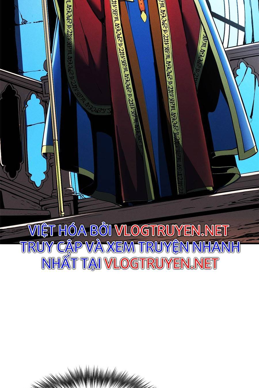 Tối cường kiếm thần trọng sinh chapter 8 - Trang 28