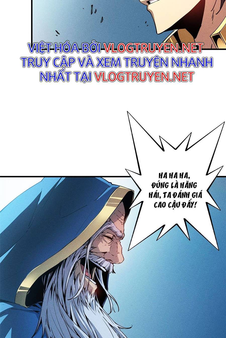 Tối cường kiếm thần trọng sinh chapter 8 - Trang 33