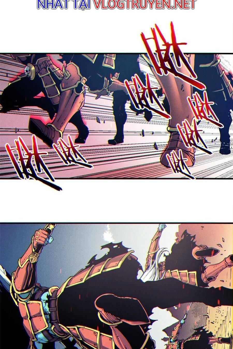 Tối cường kiếm thần trọng sinh chapter 8 - Trang 38