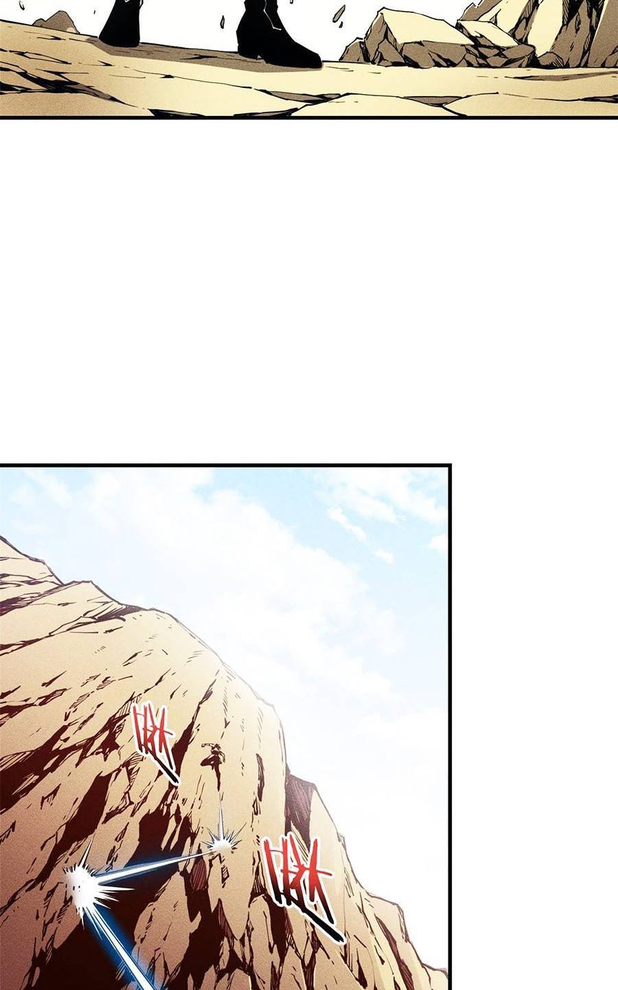 Tối cường kiếm thần trọng sinh chapter 8 - Trang 7