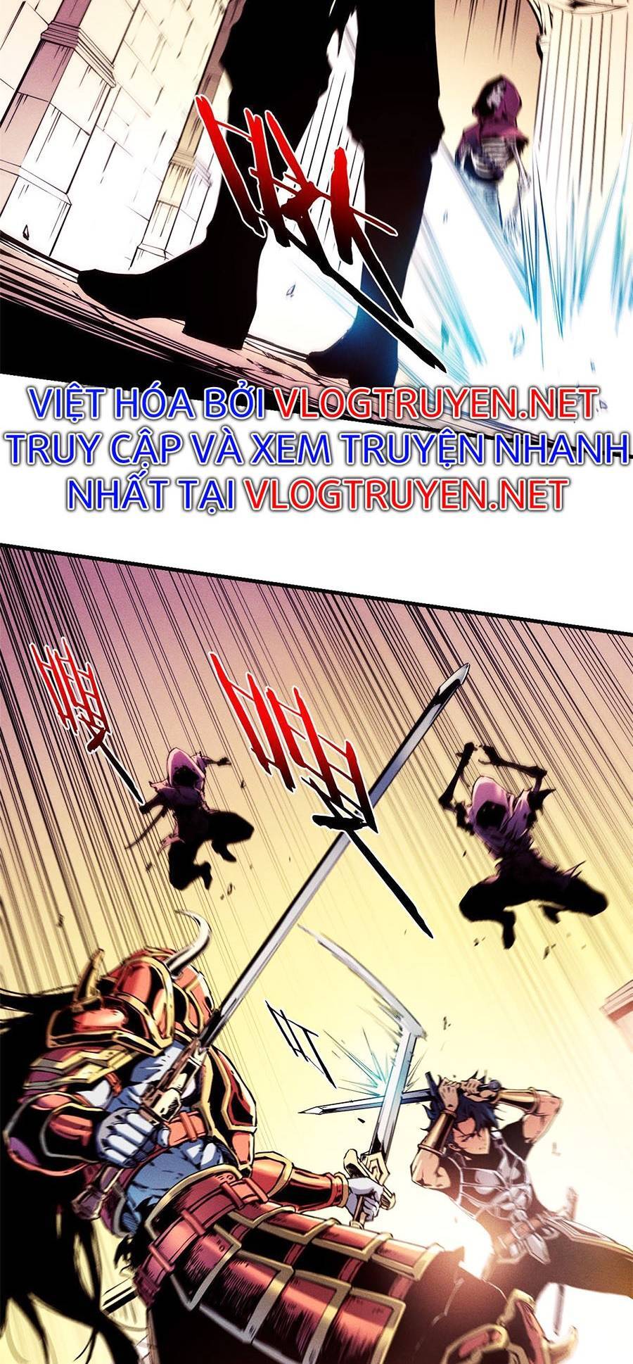 Tối cường kiếm thần trọng sinh chapter 9 - Trang 16