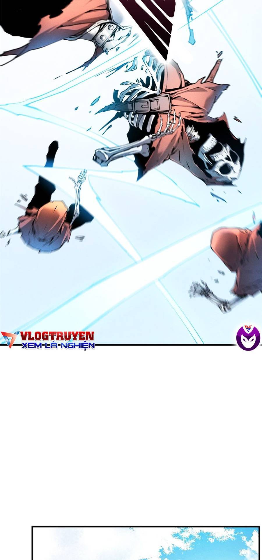 Tối cường kiếm thần trọng sinh chapter 9 - Trang 30