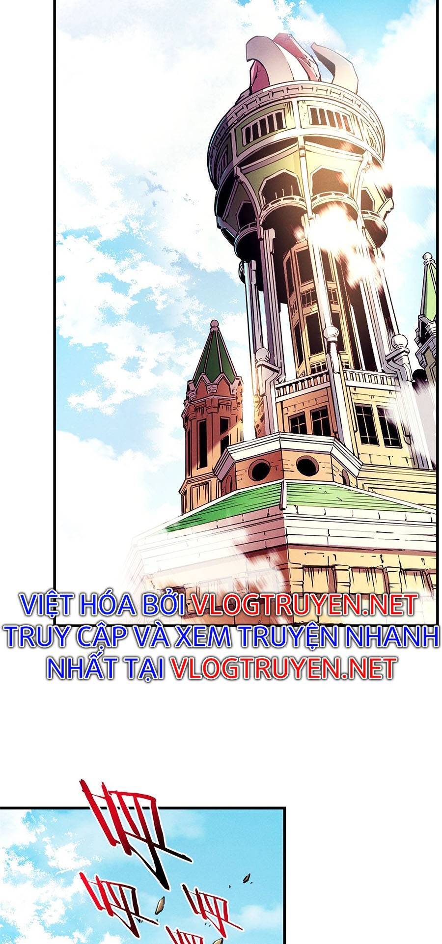 Tối cường kiếm thần trọng sinh chapter 9 - Trang 31