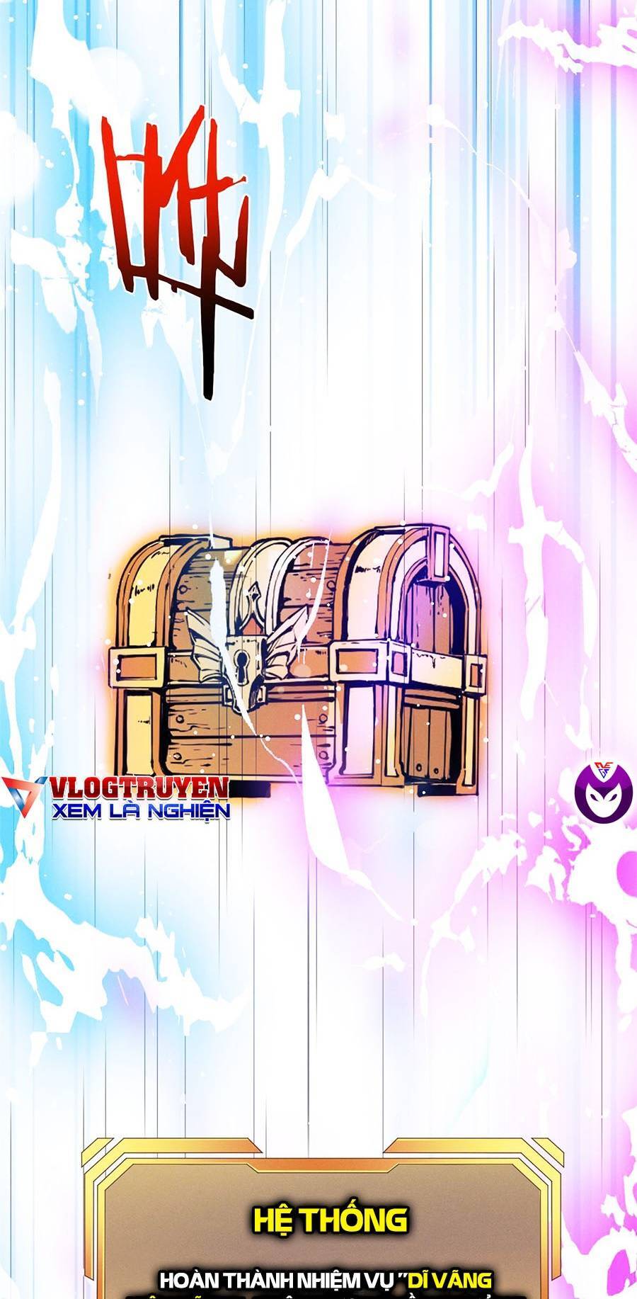 Tối cường kiếm thần trọng sinh chapter 9 - Trang 35
