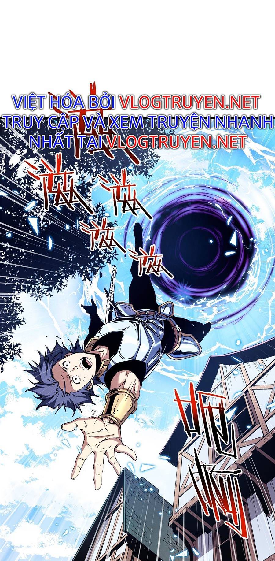 Tối cường kiếm thần trọng sinh chapter 9 - Trang 39