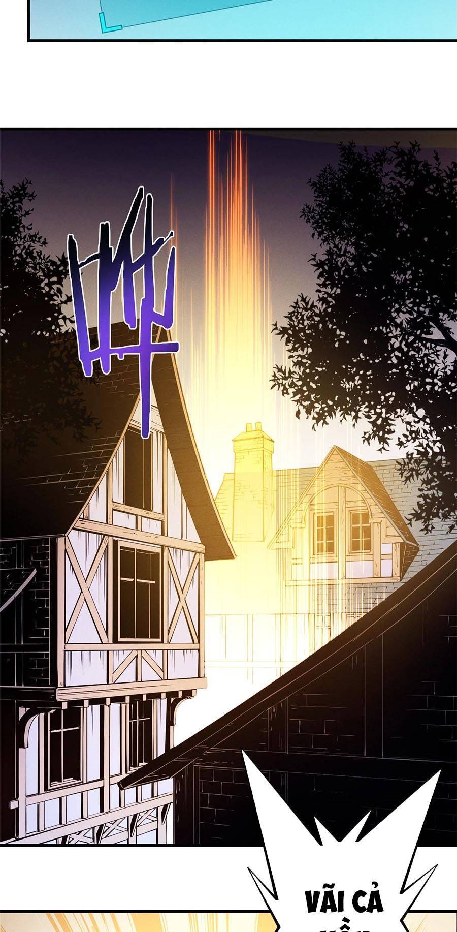 Tối cường kiếm thần trọng sinh chapter 9 - Trang 44