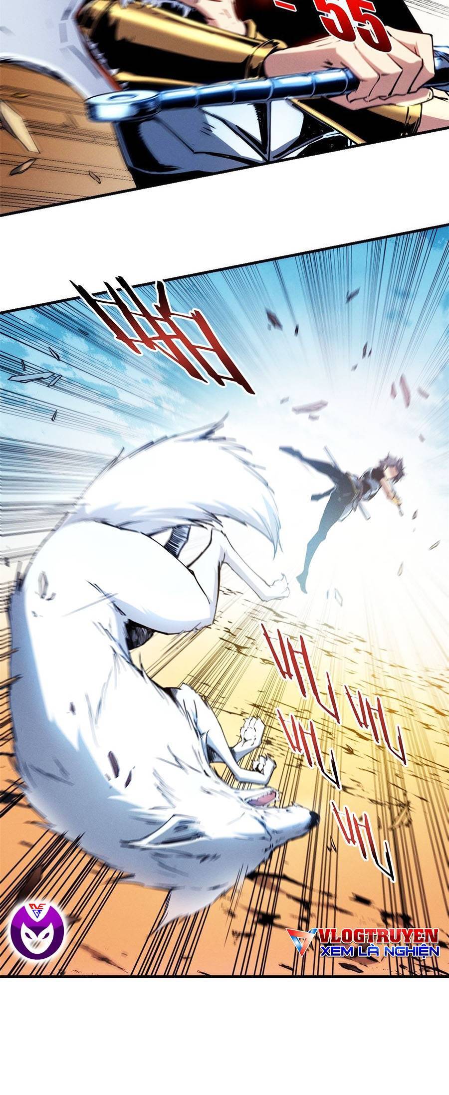 Tối cường kiếm thần trọng sinh chapter 11 - Trang 19