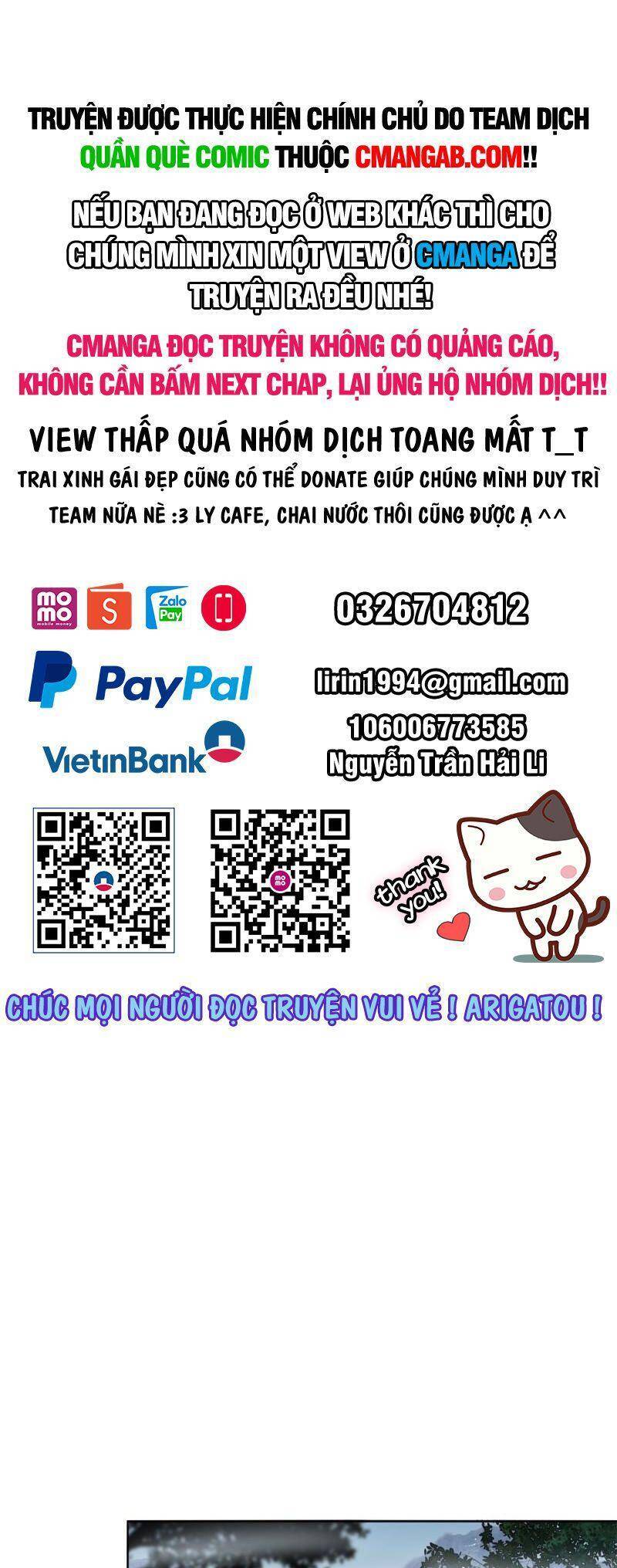 Siêu Thần Chế Tạp Sư chapter 65 - Upload bởi truyensieuhay.com