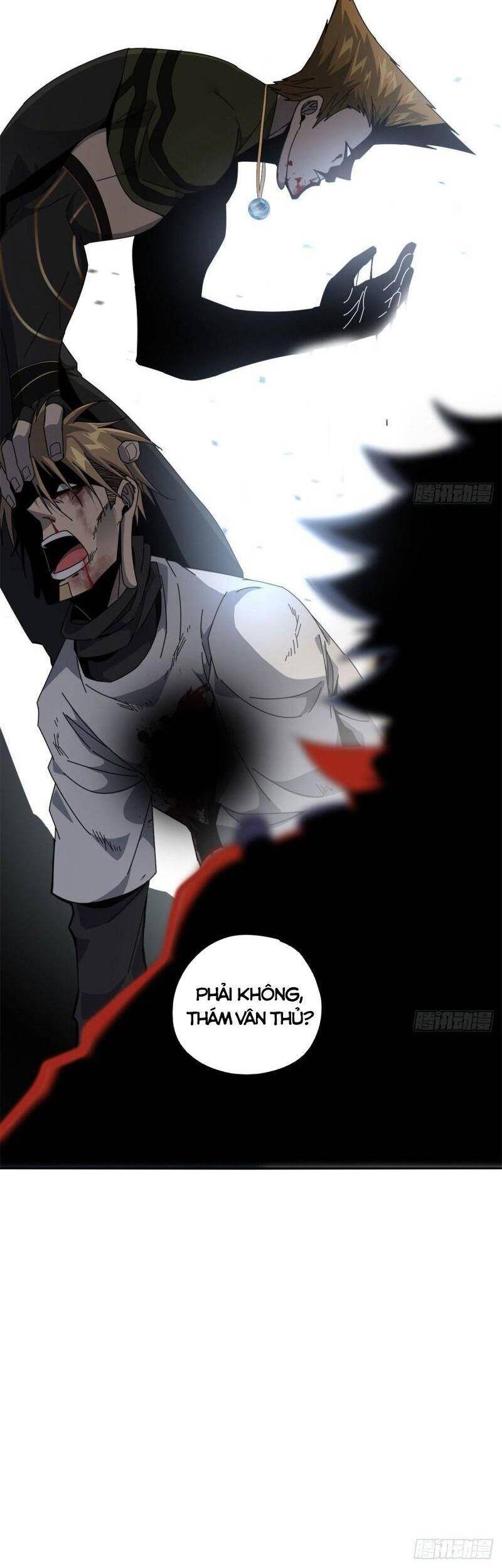 Siêu Thần Chế Tạp Sư chapter 65 - Upload bởi truyensieuhay.com
