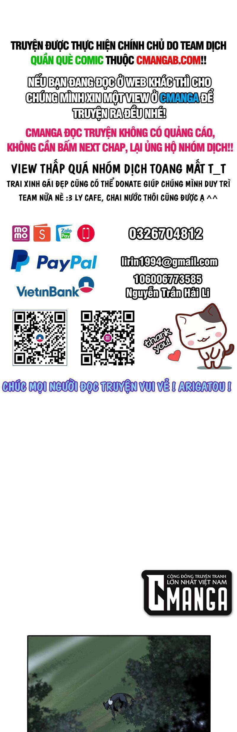 Siêu Thần Chế Tạp Sư chapter 66 - Upload bởi truyensieuhay.com