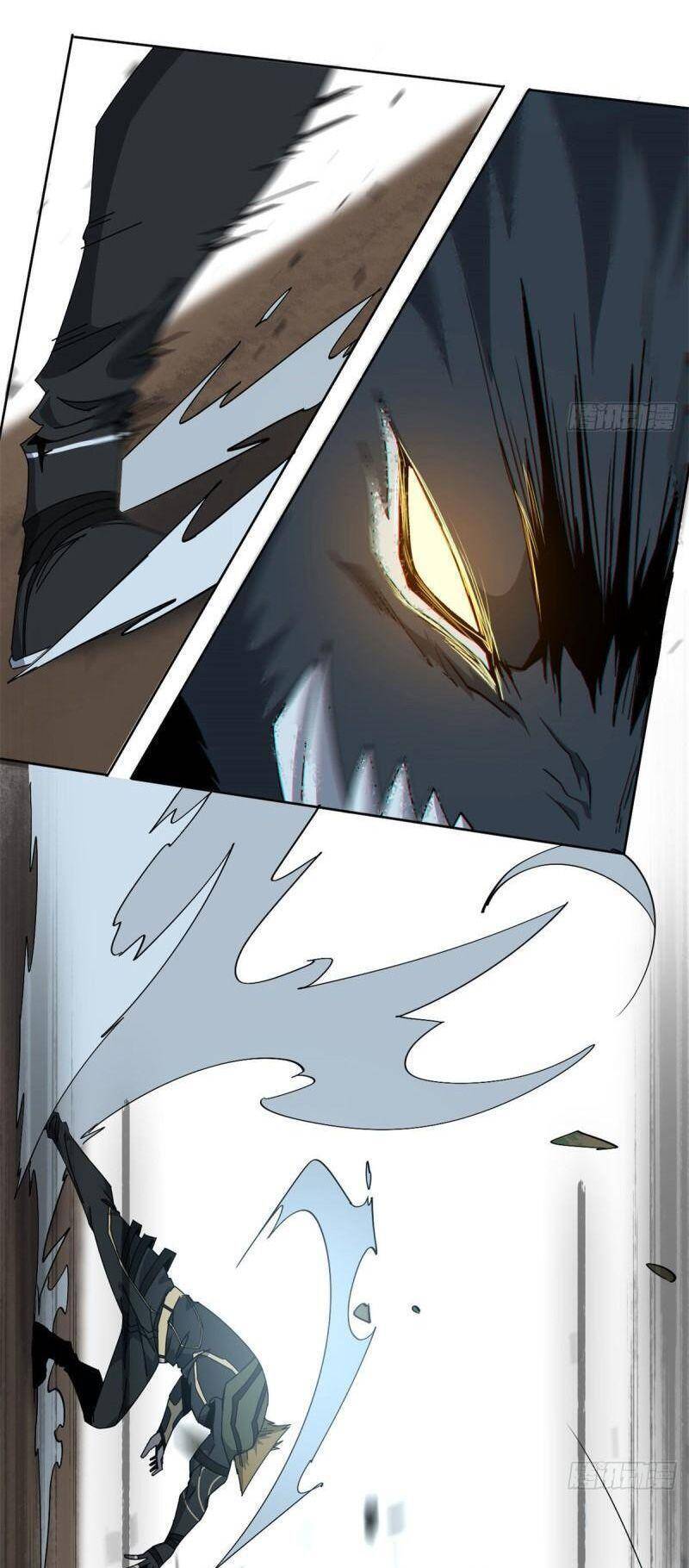 Siêu Thần Chế Tạp Sư chapter 66 - Upload bởi truyensieuhay.com