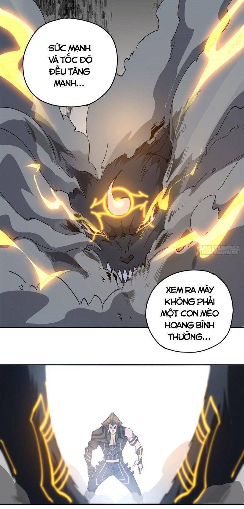 Siêu Thần Chế Tạp Sư chapter 66 - Upload bởi truyensieuhay.com