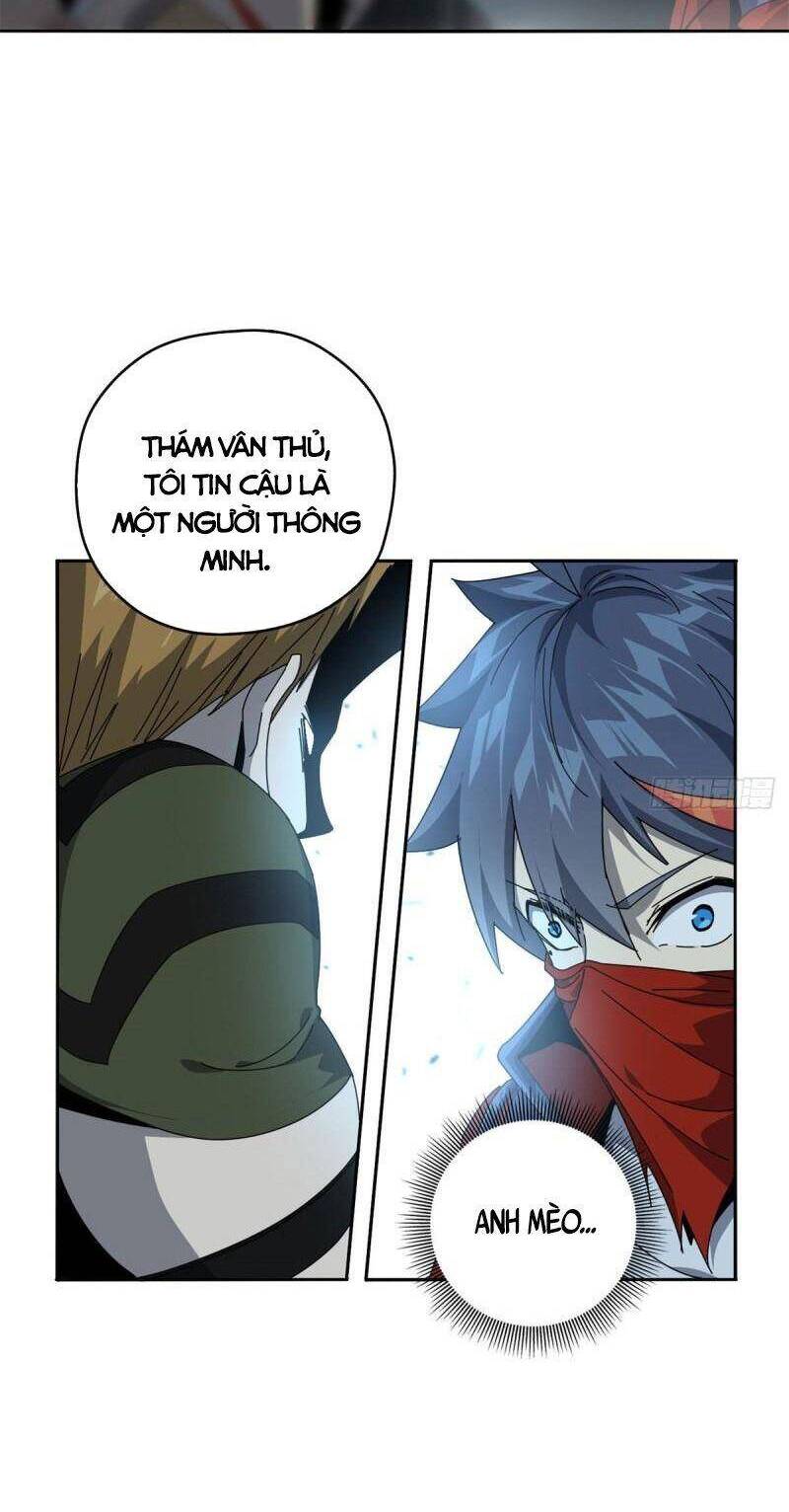 Siêu Thần Chế Tạp Sư chapter 66 - Upload bởi truyensieuhay.com