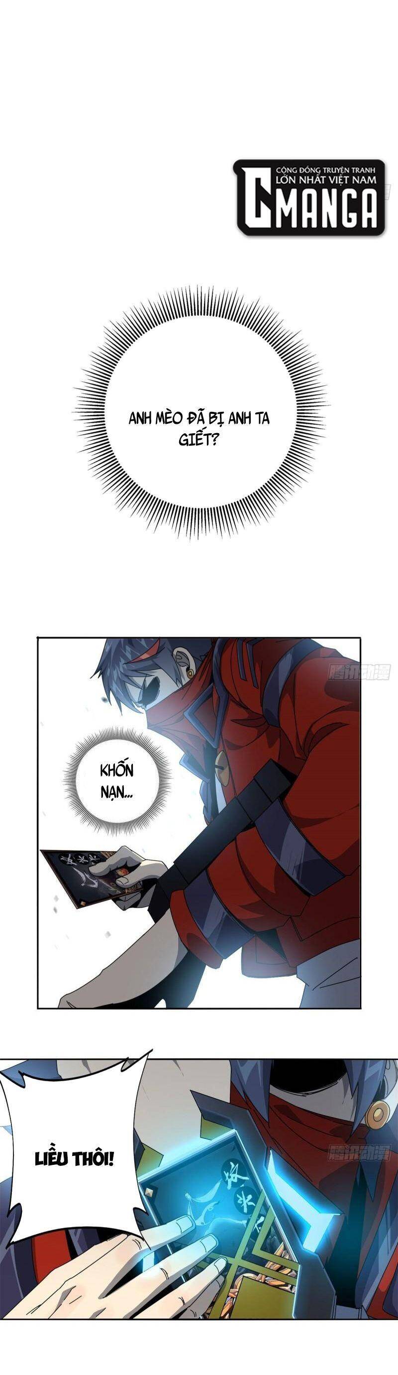 Siêu Thần Chế Tạp Sư chapter 66 - Upload bởi truyensieuhay.com