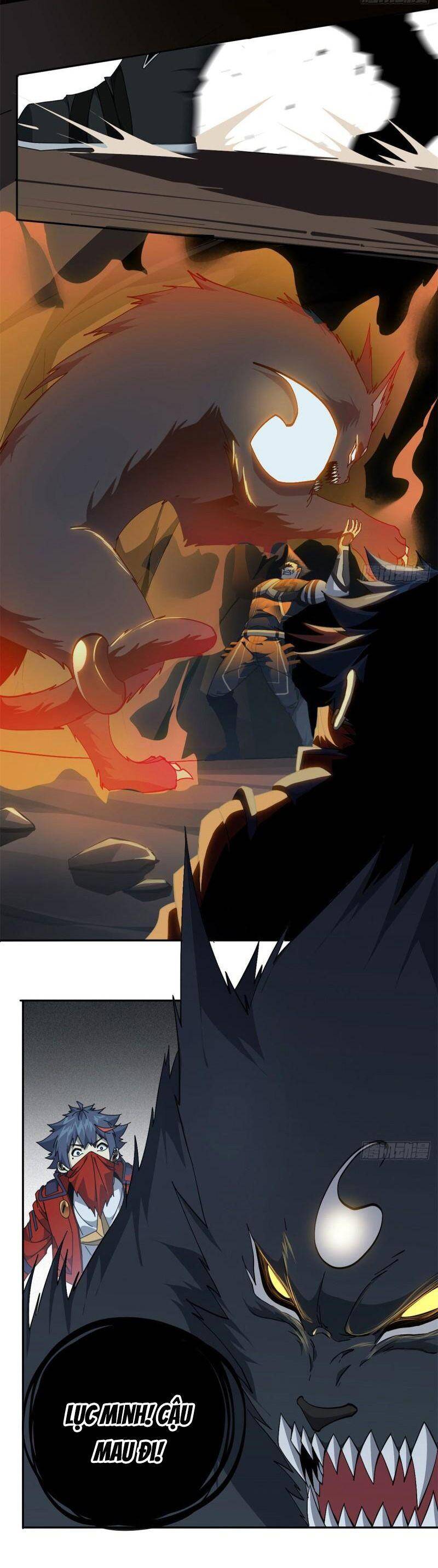 Siêu Thần Chế Tạp Sư chapter 66 - Upload bởi truyensieuhay.com
