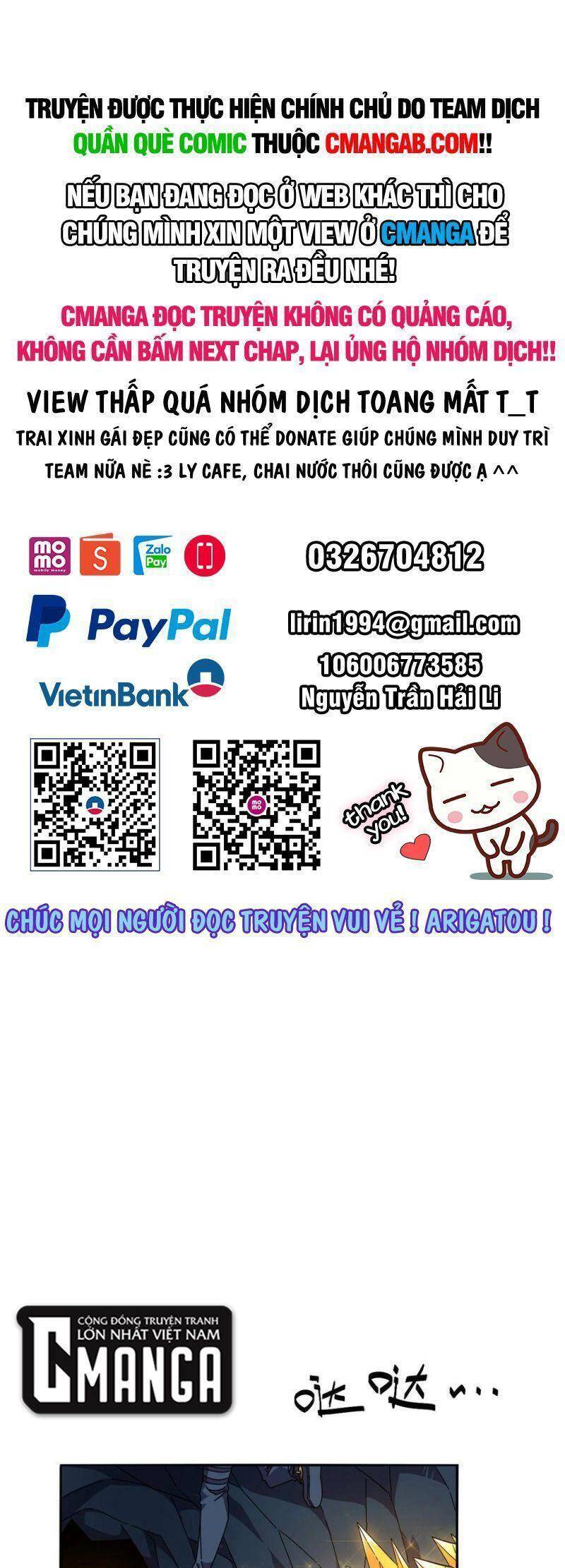 Siêu Thần Chế Tạp Sư chapter 67 - Upload bởi truyensieuhay.com