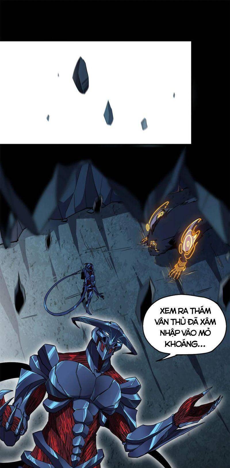 Siêu Thần Chế Tạp Sư chapter 67 - Upload bởi truyensieuhay.com