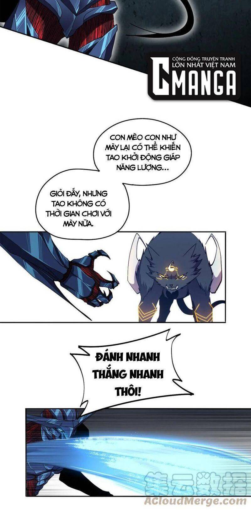 Siêu Thần Chế Tạp Sư chapter 67 - Upload bởi truyensieuhay.com