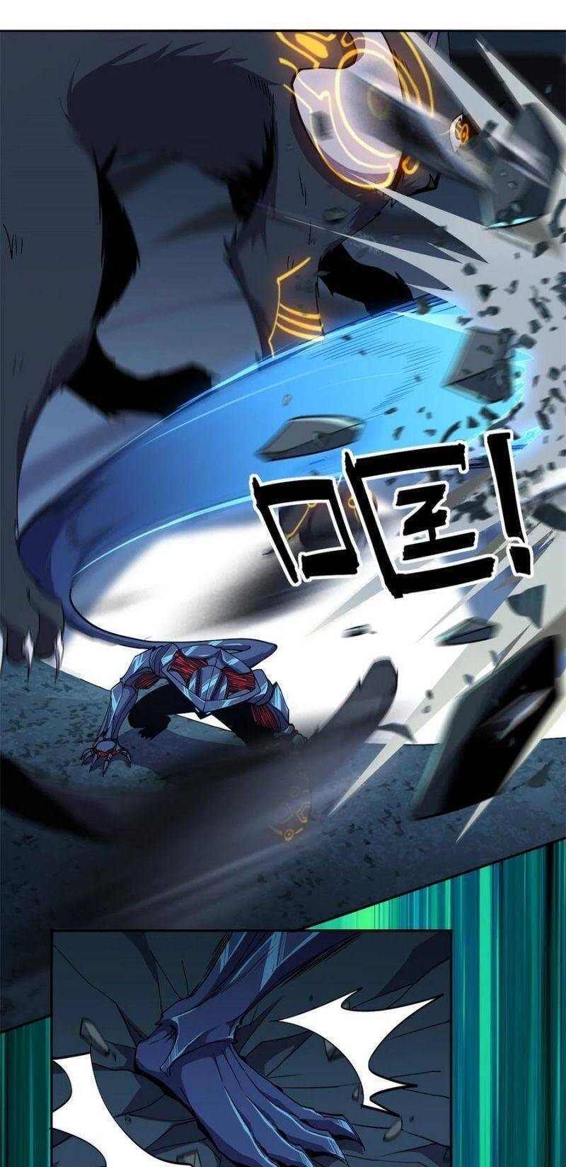 Siêu Thần Chế Tạp Sư chapter 67 - Upload bởi truyensieuhay.com