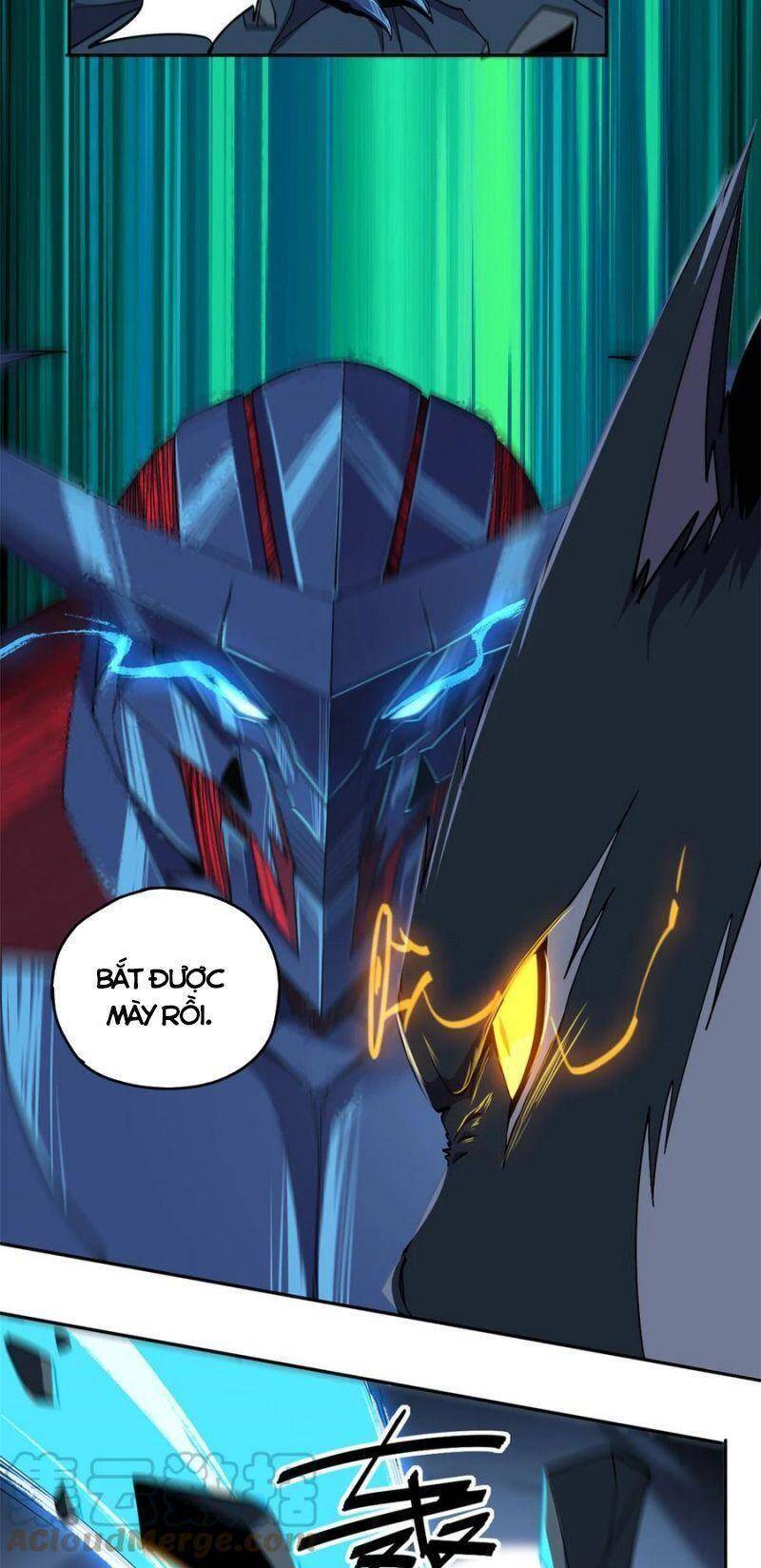Siêu Thần Chế Tạp Sư chapter 67 - Upload bởi truyensieuhay.com