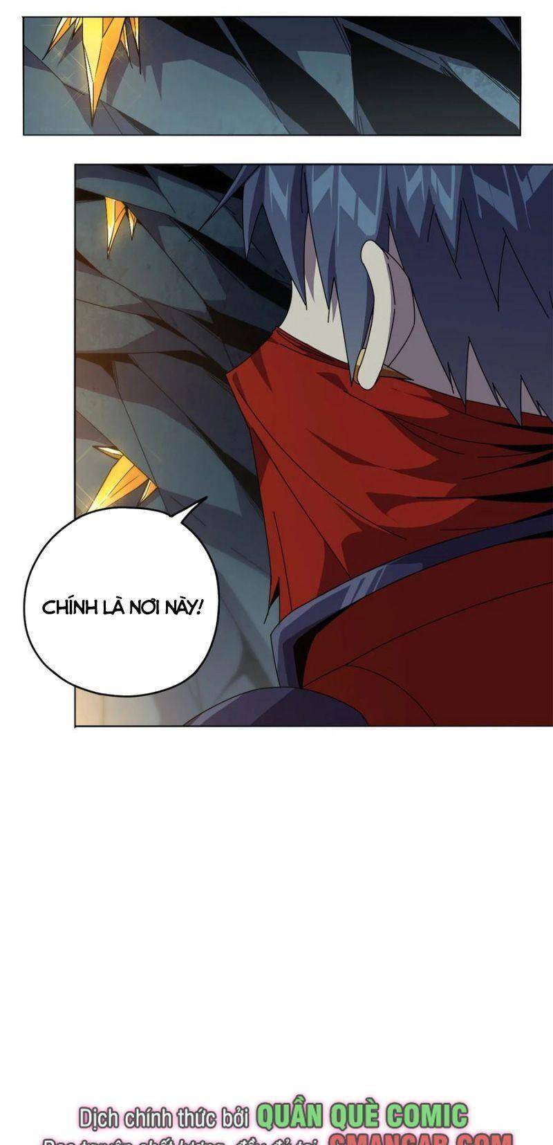 Siêu Thần Chế Tạp Sư chapter 67 - Upload bởi truyensieuhay.com