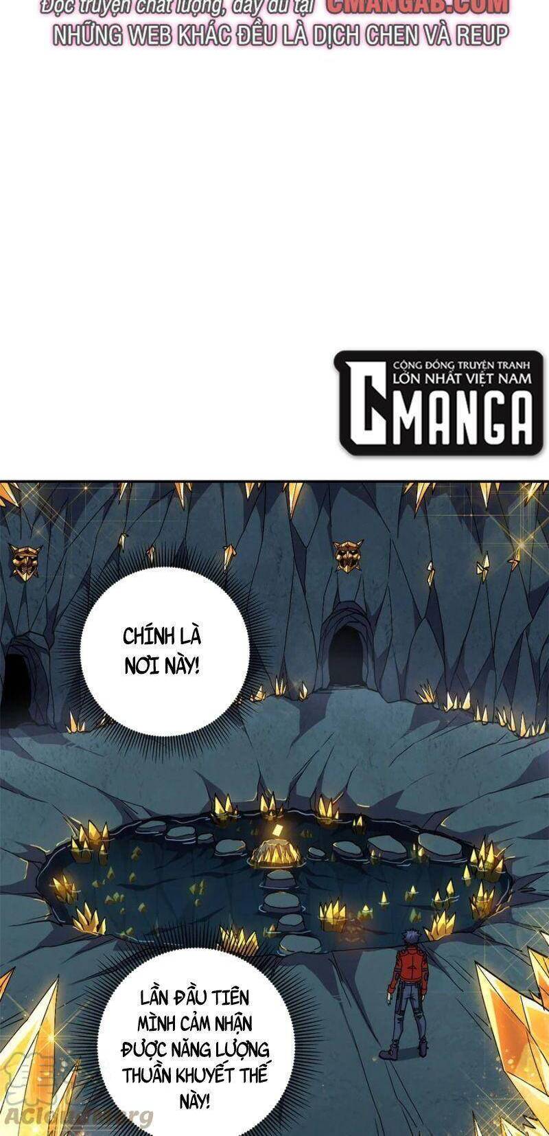 Siêu Thần Chế Tạp Sư chapter 67 - Upload bởi truyensieuhay.com