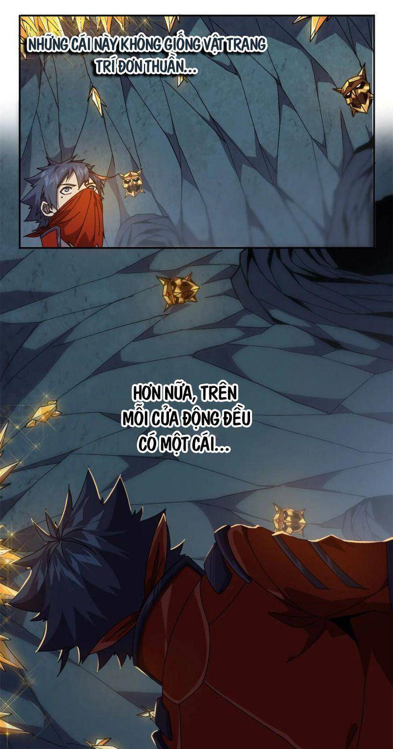 Siêu Thần Chế Tạp Sư chapter 67 - Upload bởi truyensieuhay.com
