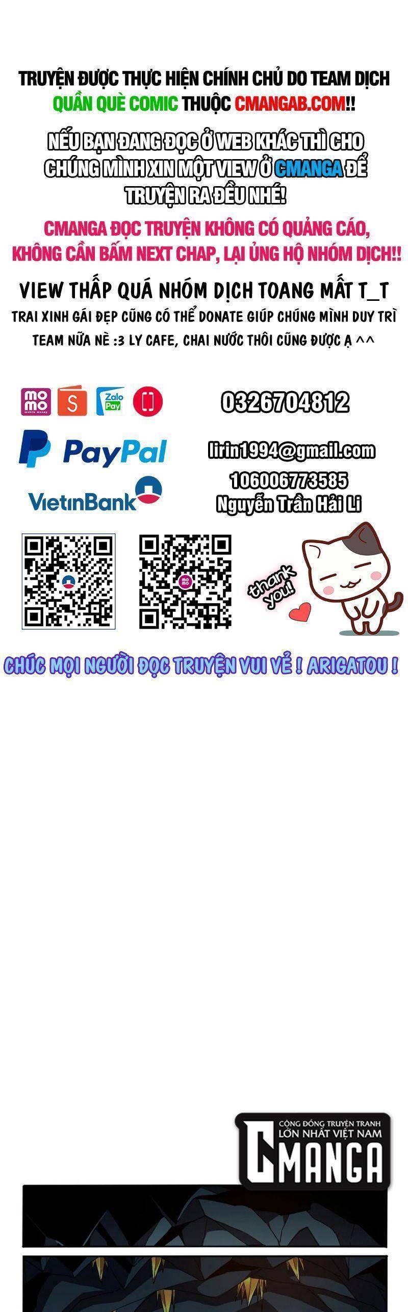 Siêu Thần Chế Tạp Sư chapter 68 - Upload bởi truyensieuhay.com