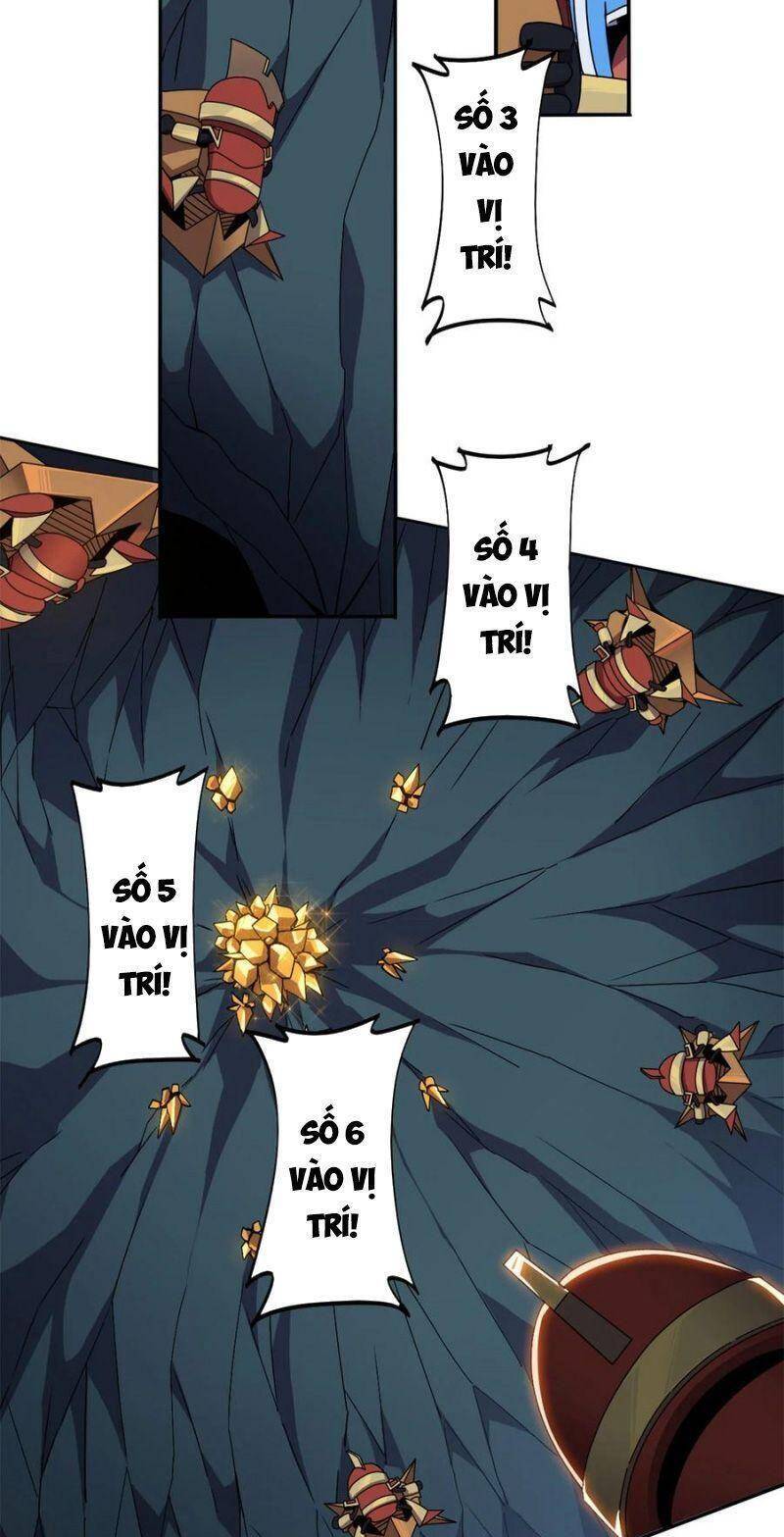 Siêu Thần Chế Tạp Sư chapter 68 - Upload bởi truyensieuhay.com