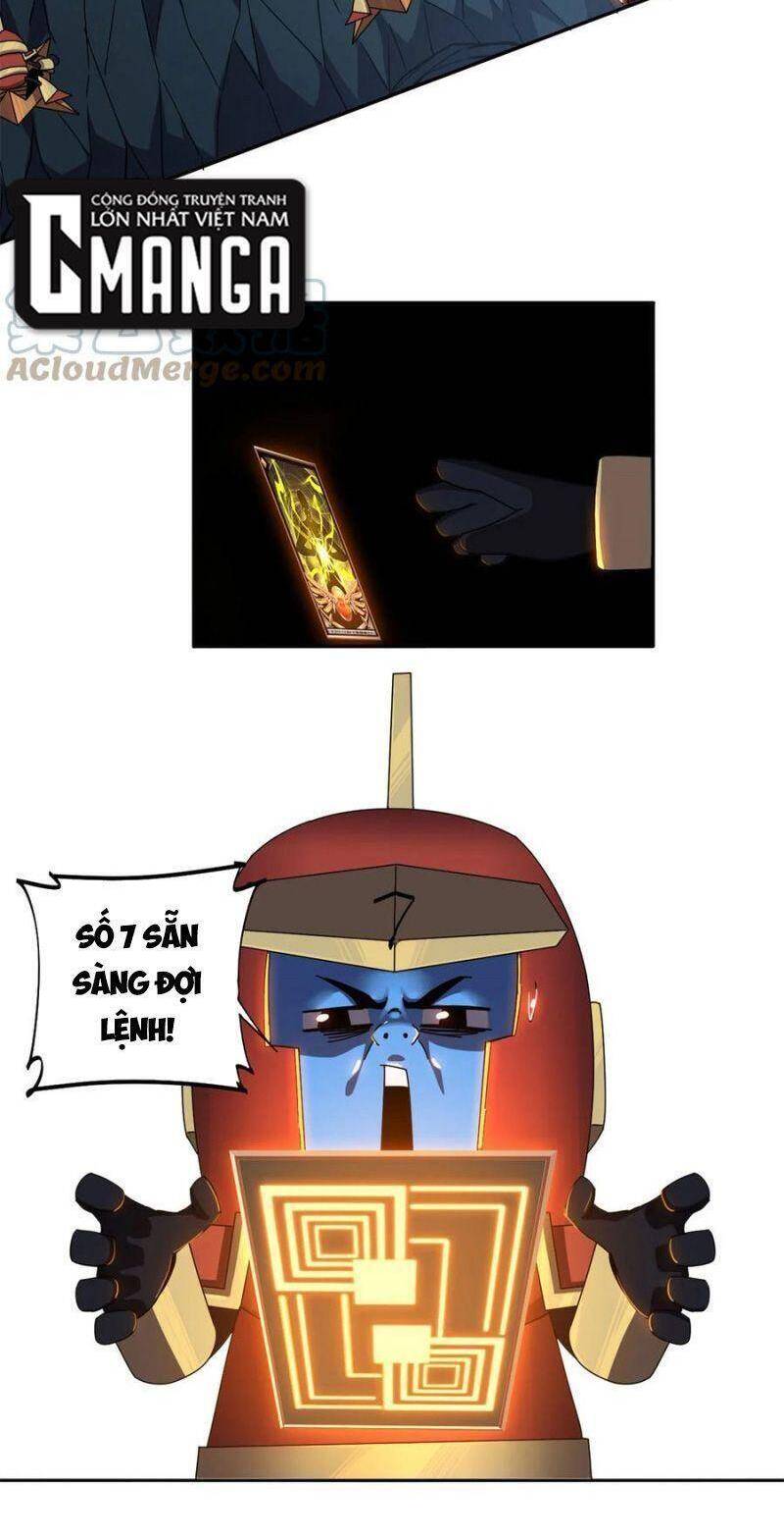 Siêu Thần Chế Tạp Sư chapter 68 - Upload bởi truyensieuhay.com