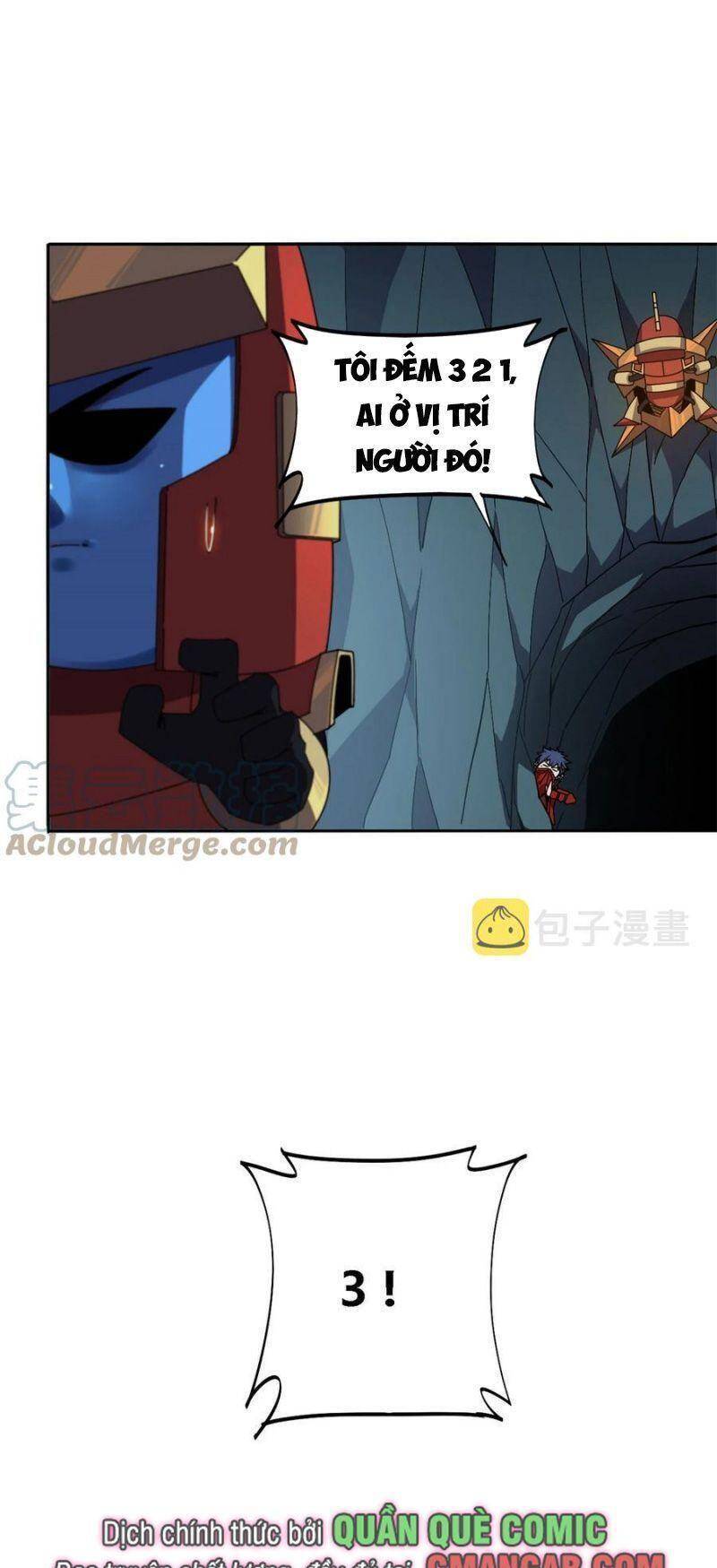 Siêu Thần Chế Tạp Sư chapter 68 - Upload bởi truyensieuhay.com