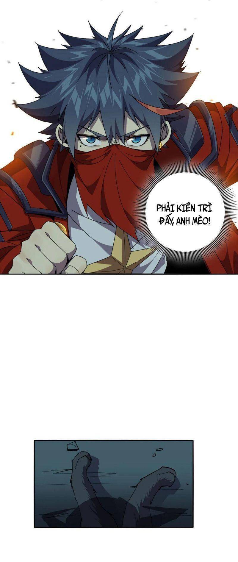 Siêu Thần Chế Tạp Sư chapter 68 - Upload bởi truyensieuhay.com