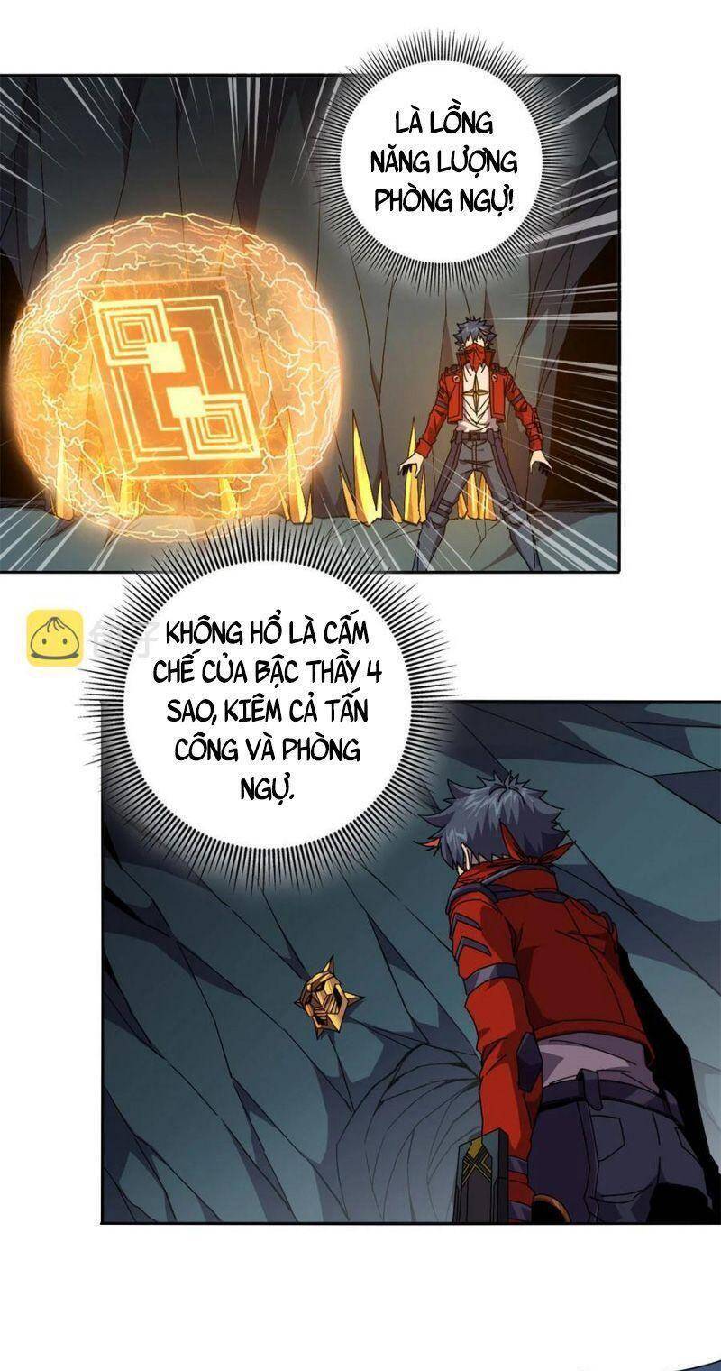 Siêu Thần Chế Tạp Sư chapter 68 - Upload bởi truyensieuhay.com