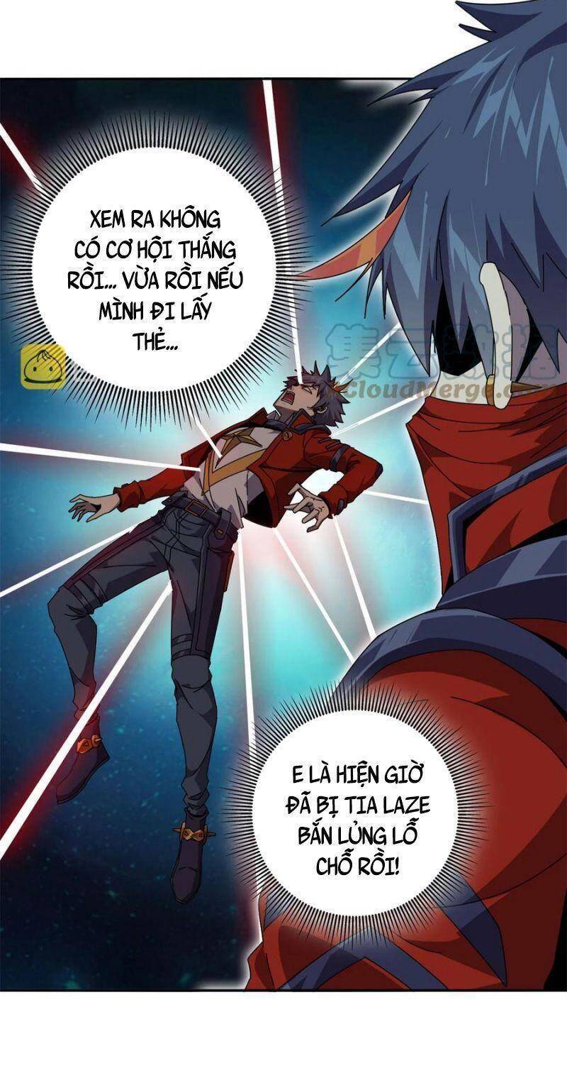 Siêu Thần Chế Tạp Sư chapter 68 - Upload bởi truyensieuhay.com