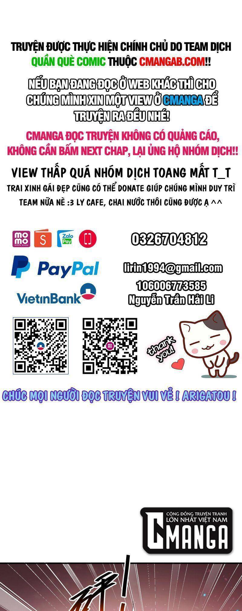 Ta Đây Chỉ Mới 2500 Tuổi chapter 21 - Trang 2