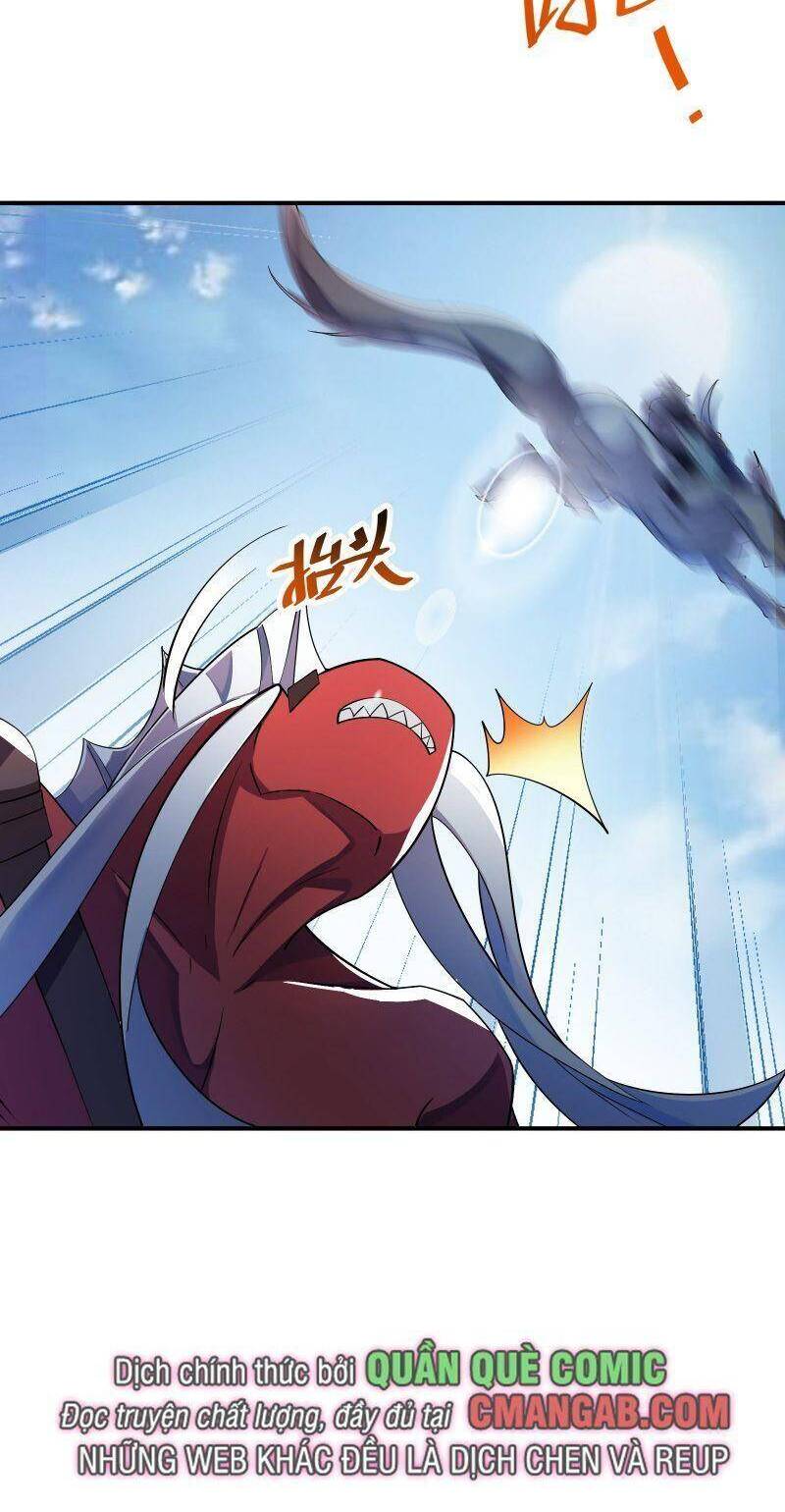 Ta Đây Chỉ Mới 2500 Tuổi chapter 21 - Trang 12