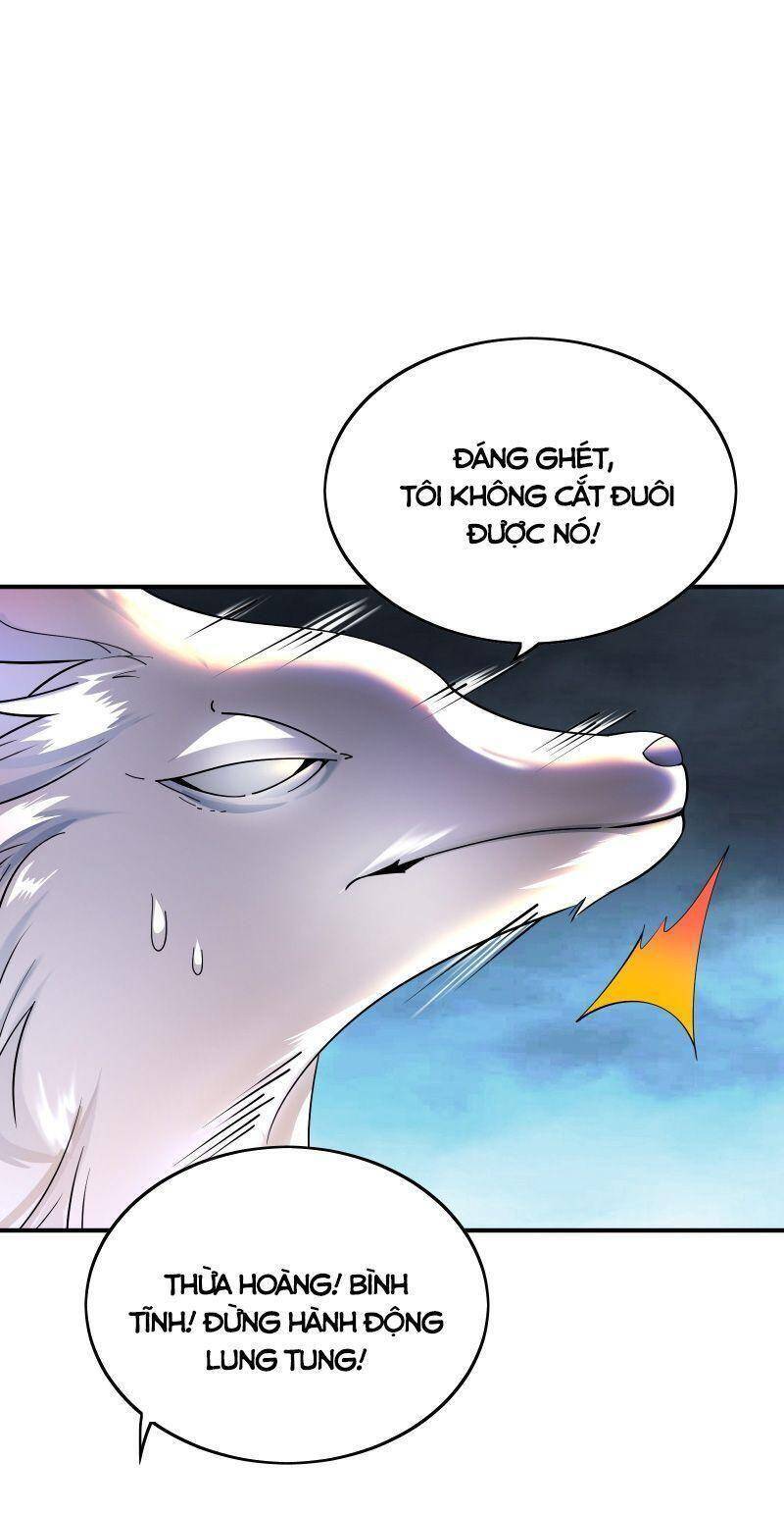 Ta Đây Chỉ Mới 2500 Tuổi chapter 21 - Trang 21