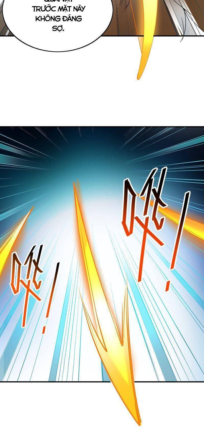 Ta Đây Chỉ Mới 2500 Tuổi chapter 21 - Trang 24