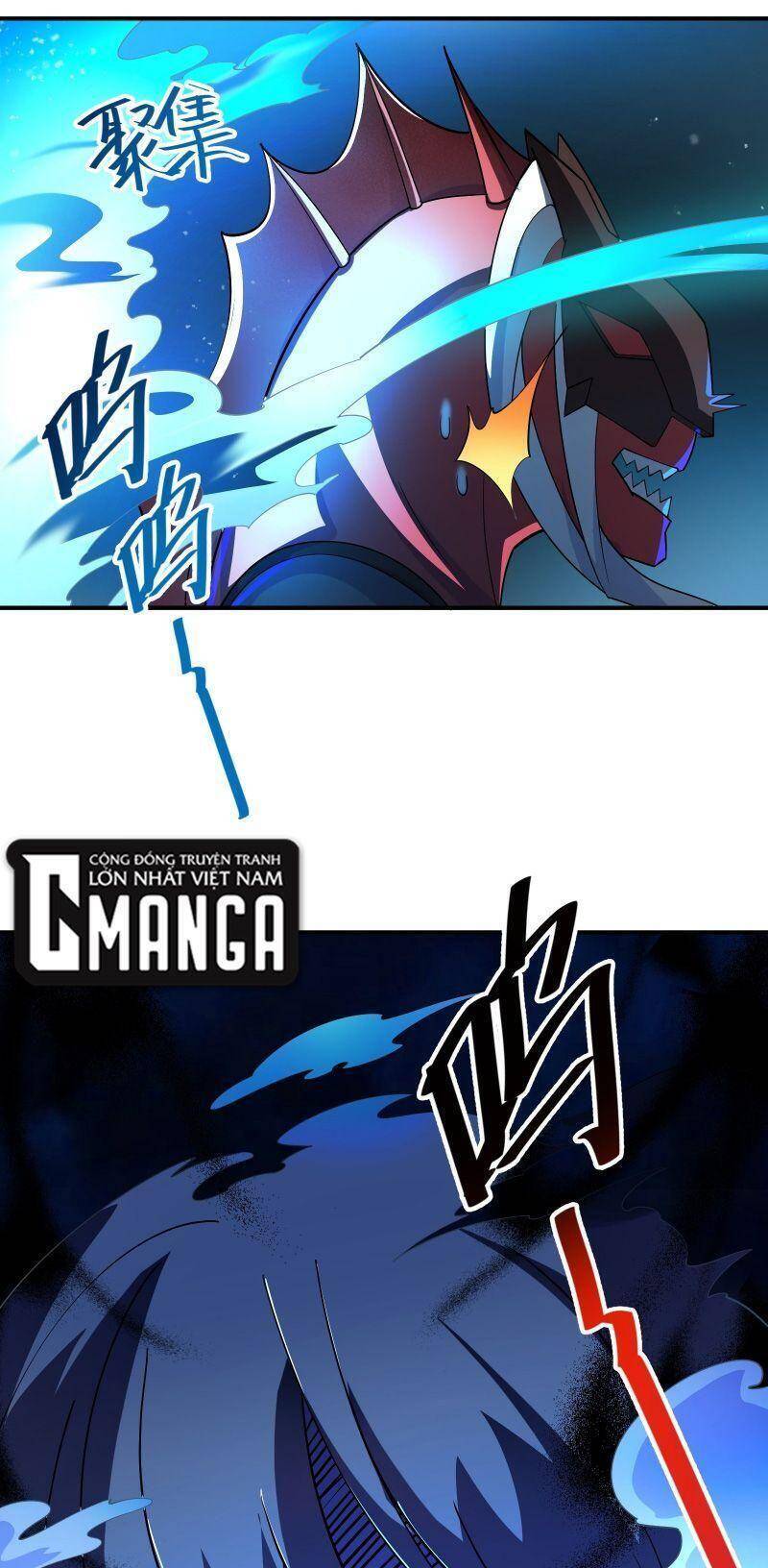 Ta Đây Chỉ Mới 2500 Tuổi chapter 21 - Trang 28