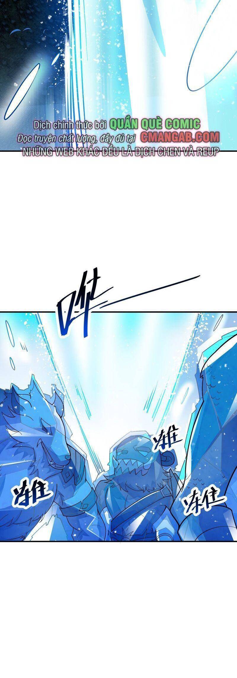 Ta Đây Chỉ Mới 2500 Tuổi chapter 21 - Trang 31