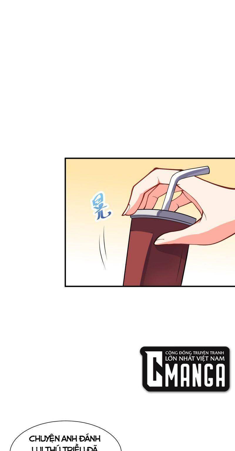 Ta Đây Chỉ Mới 2500 Tuổi chapter 22 - Trang 16