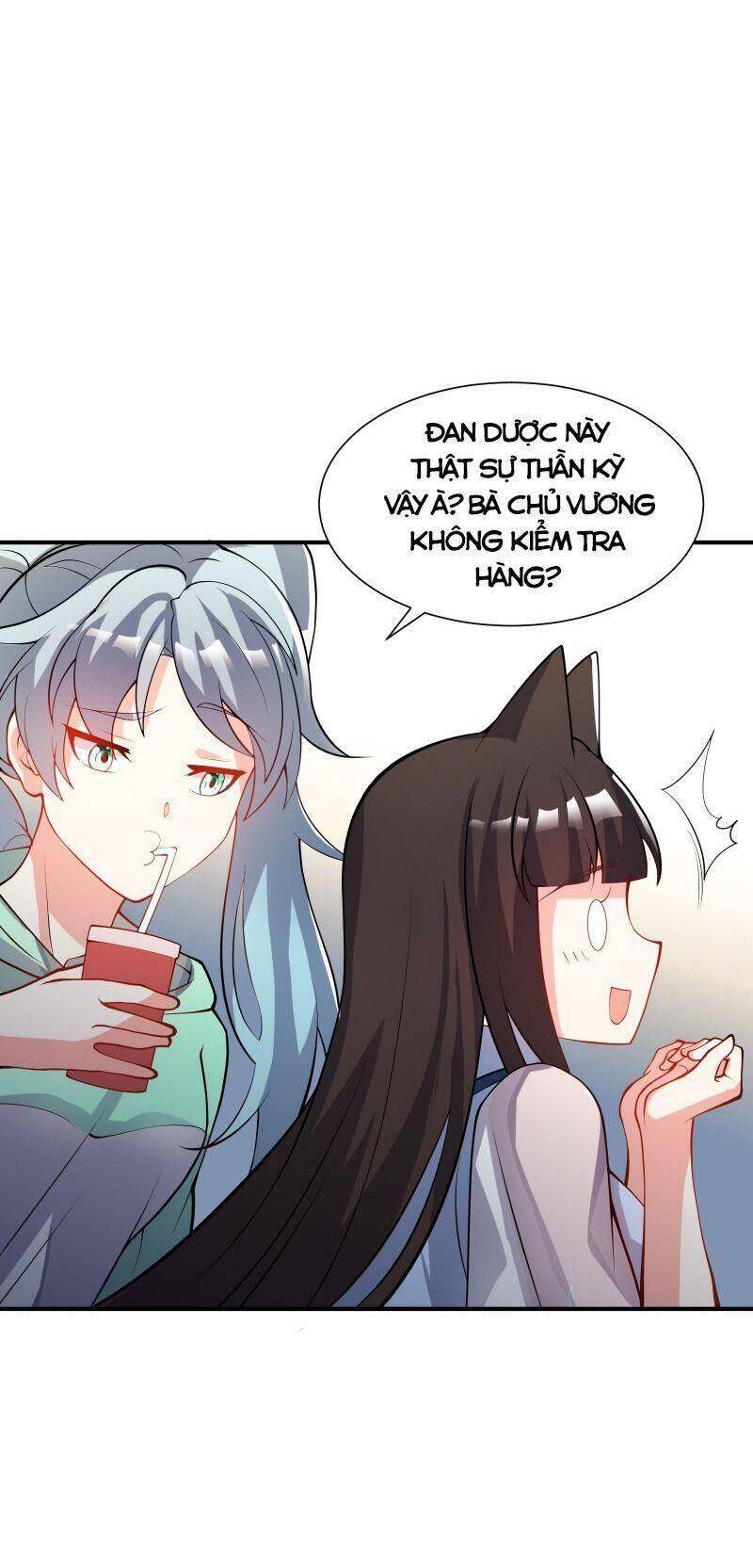 Ta Đây Chỉ Mới 2500 Tuổi chapter 22 - Trang 36