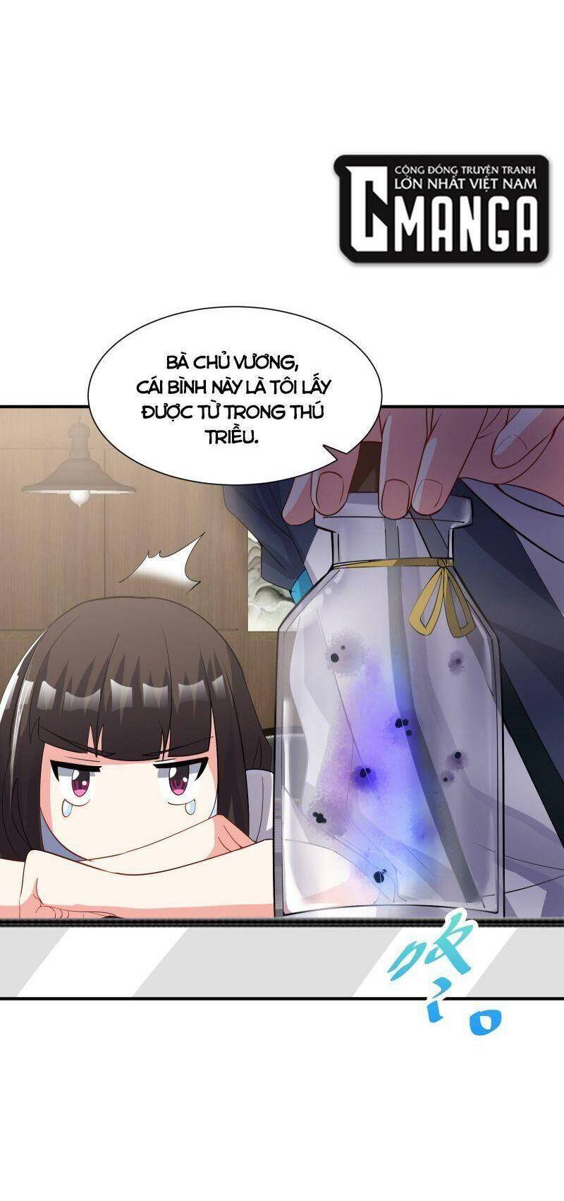 Ta Đây Chỉ Mới 2500 Tuổi chapter 22 - Trang 46